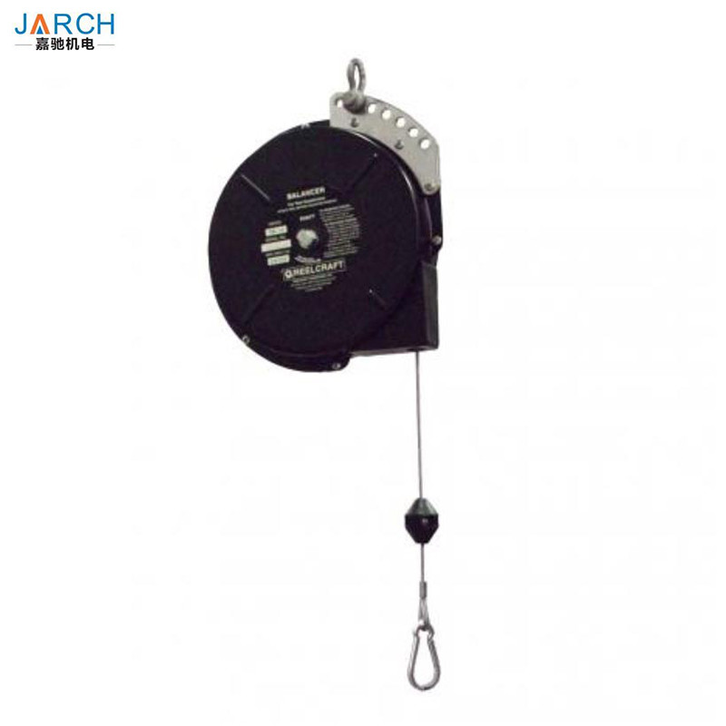 Hand Tool Balancers Safety Ergonomics Heavy Duty Spring Retractable Tool Balancer For Reduces Tool Damage