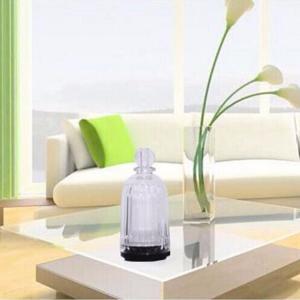 China 150ml Glass Ultrasonic Air Humidifier Purifier wholesale