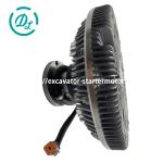 24V Excavator Clutch 14606774 VOE14606774 Volvo Excavator EC300D