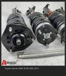 2003-2013 2WD XU30 Toyota Harrier Air Suspension Strut AIRMEXT