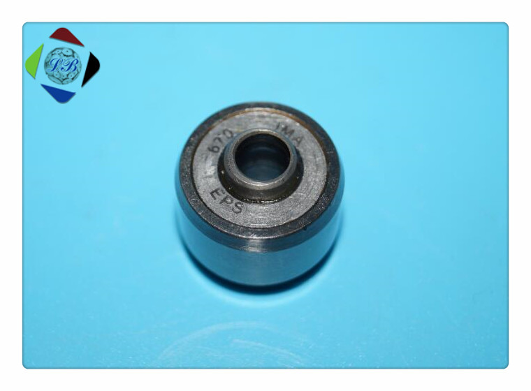 EPS650 EP5670 SP5670 Cam Follower Bearing Inner Ring 00.550.0571