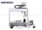 4 Axis Robotic Soldering Machine Solder Wire Feeding Automated Soldering
