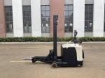Airlift Balanced Electric Forklift Truck Rated Load Capacity 500 KG