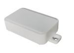 Bluetooth Ibecon 5.0 , 8 Years Battery Life 104.4×46mm