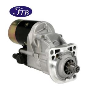 China 428C 428D 428E 432D 143-0539 CAT Starter Motor wholesale
