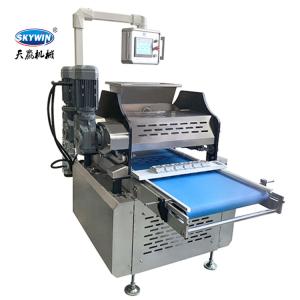 China Automatic Bakery Machine for Small Biscuit Cookie Making Machine wholesale