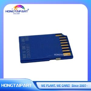 China SD Card for Ricoh Aficio MP 5000 C5000 wholesale