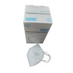 KN95 Disposable Protective Mask OEM Facemask kn95mask Face Mask