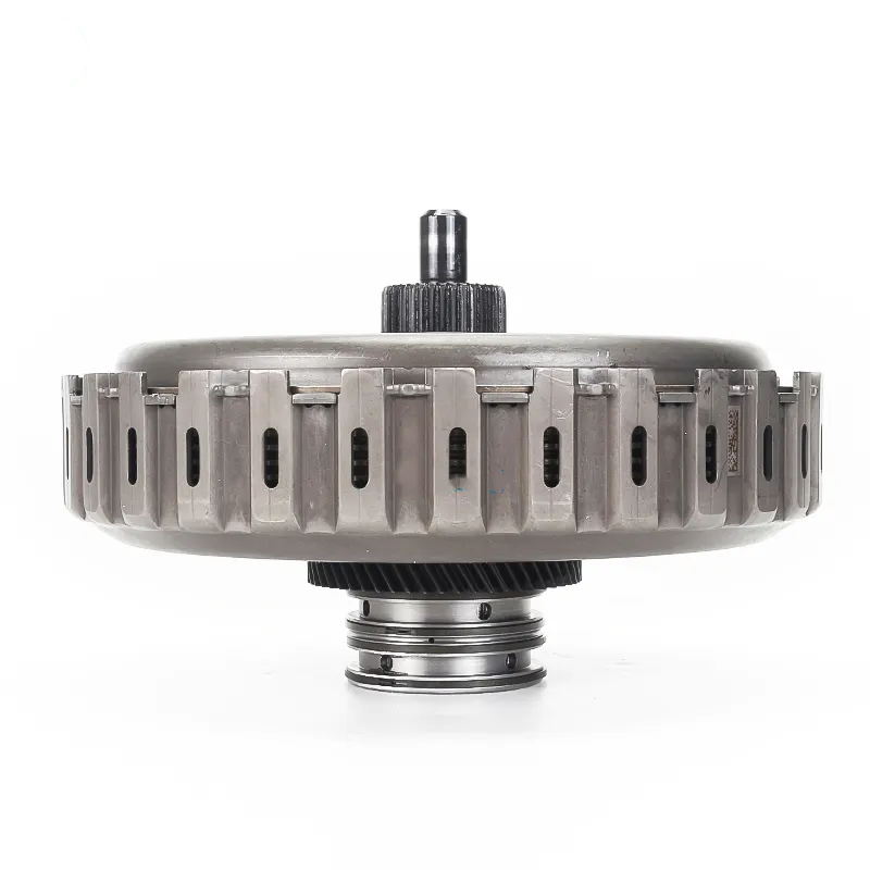 832024 Wet Dual Truck Clutch For VW SCIROCCO TRANSPORTER DQ500 0BH 0DE 0BT