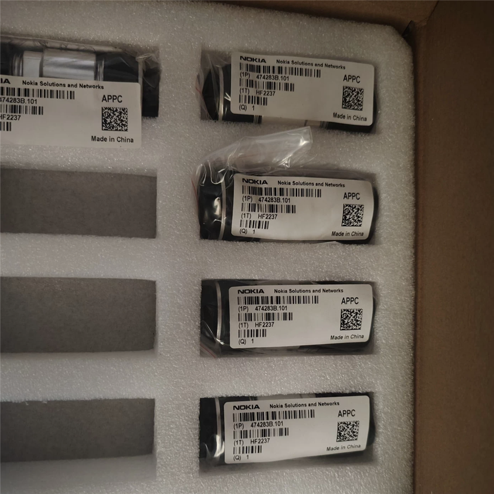 OEM NOKIA APPC DC connector RRU 2PIN 474283A 55A