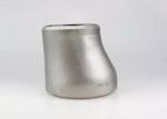 WP316N ASME B16.9 48in Stainless Steel Eccentric Reducer
