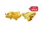 High Effective Hydraulic Quick Hitch For CAT HITACHI KOMATSU Mini Excavator