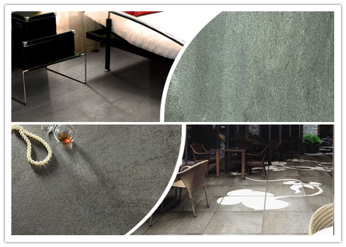 Living Room Porcelain Floor Tiles 600x600 , Marble Look Porcelain Tile