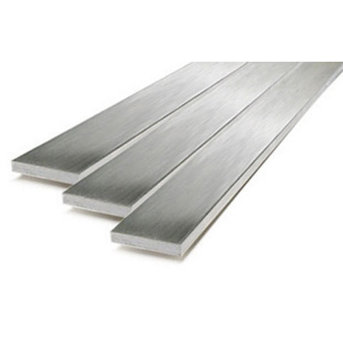 AISI 201 304 Stainless Steel Flat Bar 20mm 120mm Mirror Finish