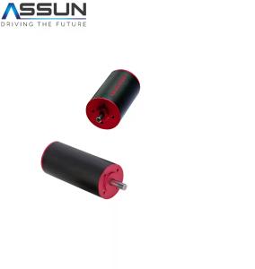 China 320mA Brushless Motor 10000 Rpm 256 Pulse/Circle 270g Weight wholesale