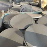 10g Weight Stainless Steel Disc Annealed With Wooden Packaging