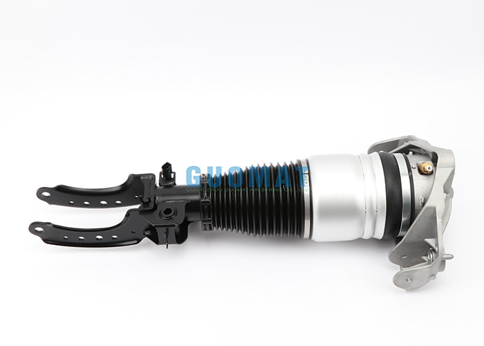 7L86160040D Composite Audi Air Suspension Parts / Air Shocks And Struts For Audi Q7 Front Right
