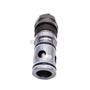 China R215LC-7 R130W-5 R225-7 R210W-7 Pressure Relief Valve Excavator Hydraulic Parts YF-10-13C-00 wholesale