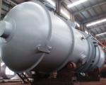 Customization Stainless Steel Vertical Chemical Storage Tanks 18300kg
