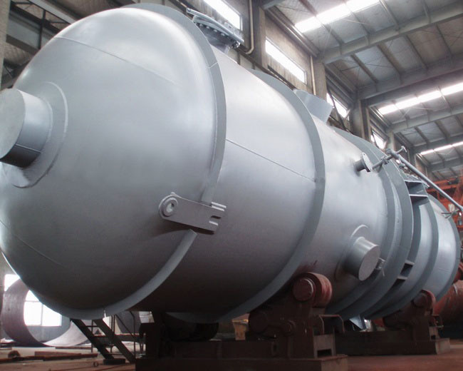 ASME Industrial Stainless Steel Ethanol Storage Tank Chemical Storage Tank Rustproof