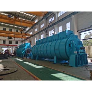 China Industry Leading Incineration Sludge Drying Equipment Hk Customized wholesale