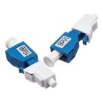 20dB Fiber Optic Cable Attenuator LC SC FC ST Male To Female