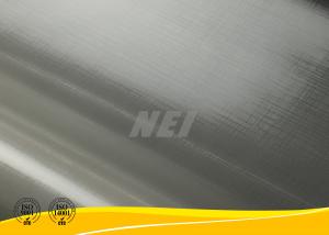 China Stationeries / Name Cards Textured Embossing Film 55 Micron Thickness wholesale
