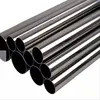 High Pressure Temperature Nickel Alloy Steel Seamless Pipe Inconel625 ANIS B36
