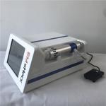 Electrostimulation Muscle Fibres ESWT Radial Therapy Machine Human Engineering