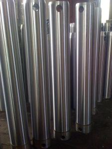 China +/-0.001mm Tolerance Vehicle Spare Parts Polished Surface 3D Drawing Heavy Duty wholesale