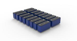 China 10Ah LiFePO4 Deep Cycle Lithium Ion Battery 48V wholesale