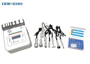 China DMay Microdermabrasion Facial Machine , Ultrasonic Beauty Machine For Clinic / Spa wholesale