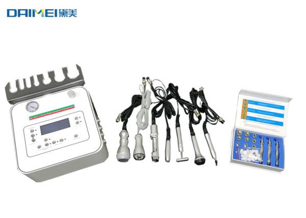 DMay Microdermabrasion Facial Machine , Ultrasonic Beauty Machine For Clinic /