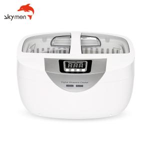 China Skymen JP-4820 2.5L 70W Dental Ultrasonic Cleaner FCC 40kHz For Instrument wholesale