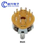 RS25 Generic Selector Band Rotary Switches Band Switch DC30V 0.3A