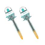 Class II Single Use Disposable Bladed Trocar Laparoscopic Instrument