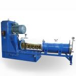200 Liters Wet Grinding Mill Large Flow Bead Mill Machine