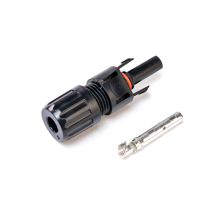 1000v DC Solar Pv Cable 4.0mm2 Conductor Material Copper with IP67 Protection Degree and Pv004 Crimping Tool