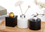 JZPACKING Air Freshener Glass Diffuser Bottle With Sticks 50ml-200ml