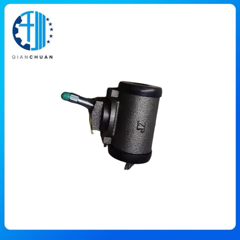232-32-56300 Wheel Brake Cylinder Assy For GD511A-1 GD621A-1 Komatsu Engine Spare Parts