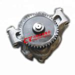 15110-E0130 EK100 Engine Oil Pump For Heavy Truck