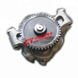 China 15110-E0130 EK100 Engine Oil Pump For Heavy Truck wholesale