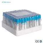 3.2% Sodium Citrate Vacuum Blood Collection Tubes For Coagulation Test
