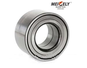 China DAC25550045 Wheel Hub Bearing Use for rvi Auto Parts 3.4kg wholesale