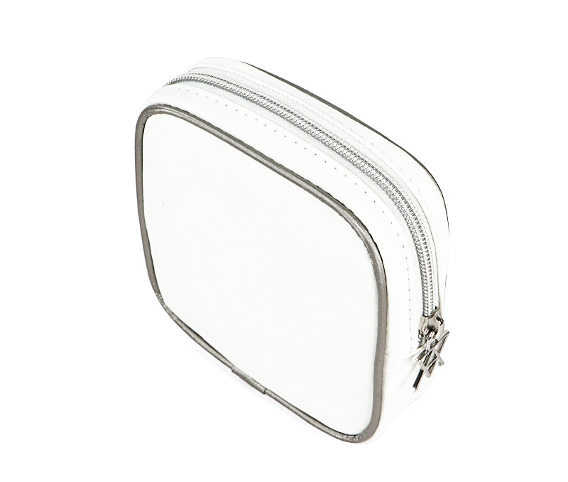 Travel Tyvek Paper Light Weight Soft ECO Cosmetic Organizer Pouch