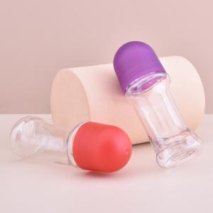 China Customizable Eco Friendly Essential Oil Roller Ball Bottles With Logo wholesale