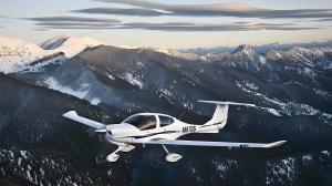 China Whole aircraft sale: Diomand DA40D wholesale