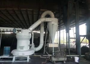 China Coal Raymond Mill Pulverizer Grinding Roller For Superfine Powder wholesale
