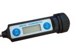 Water Resistant Digital Food Thermometer Food Safety Probe Wide Temperature