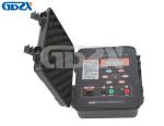 BY2671 500V 1000V 2000V 2500V Digital Insulation Resistance Tester
